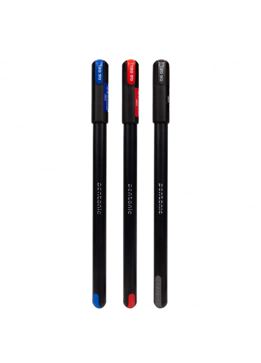 Набор гелевых ручек 420424 100 шт/уп Pentonic (365689131)