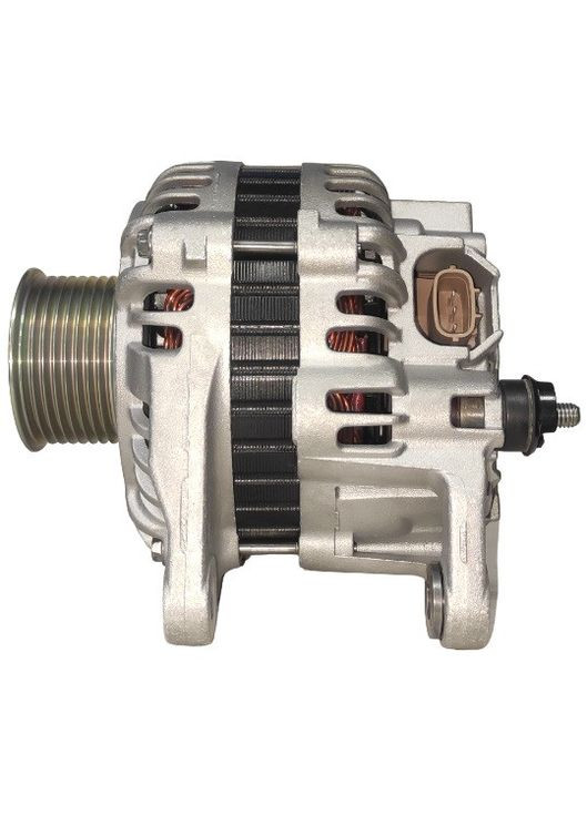 Генератор ГЕНЕРАТОР A3TB6581 MITSUBISHI UA RA3TB6581 ADE (354334151)