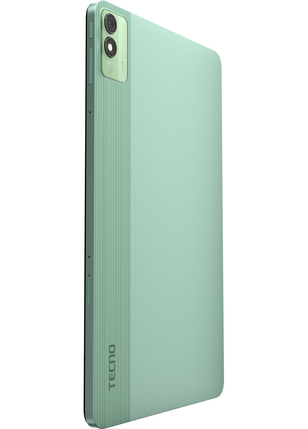 Планшет MEGAPAD 11 (T1101) 10.95" 8ГБ, 256ГБ, LTE, 8000мА•год, Vitality Green Tecno (333824749)