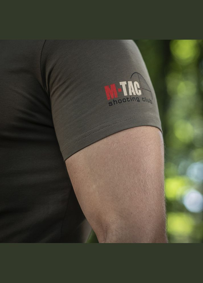 Футболка Sniper Olive M-TAC (315147977)