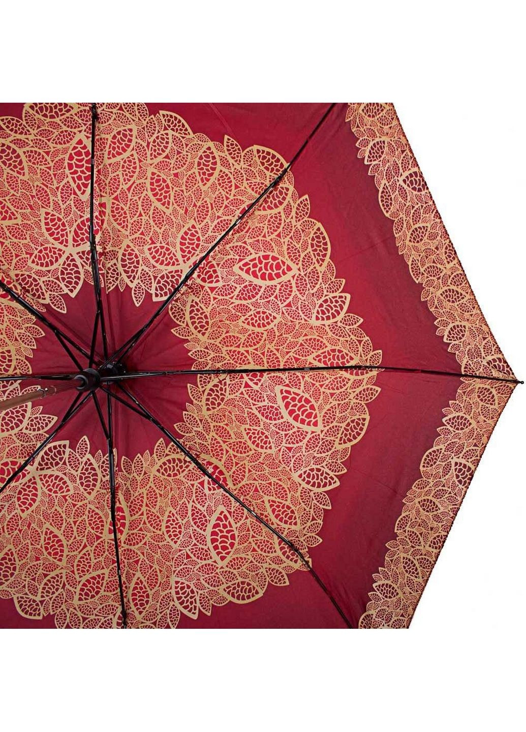 Женский складной зонт полуавтомат Airton (288047949)