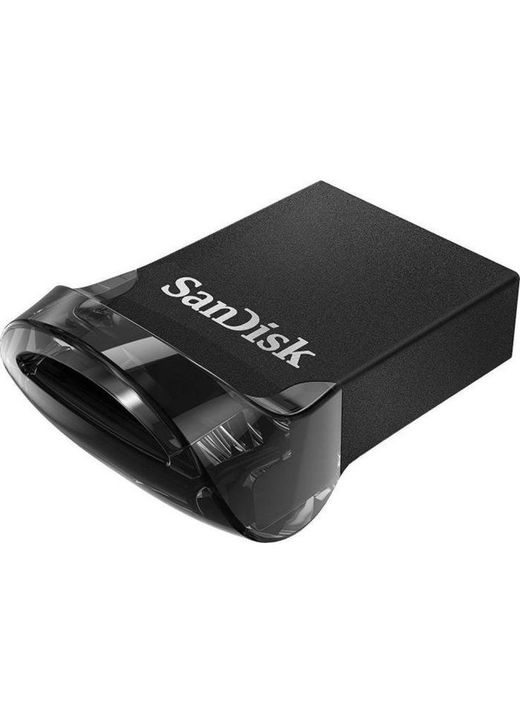 Флеш пам'ять usb SanDisk 16gb ultra fit usb 3.1 (268147268)