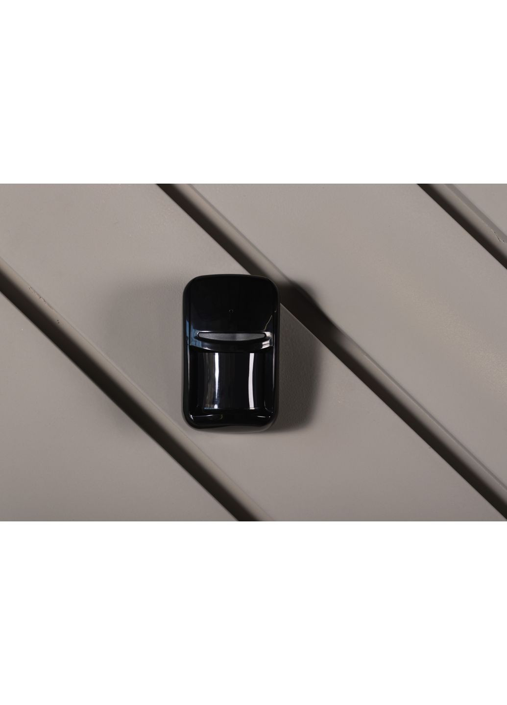 Датчик руху та розбиття скла PIR Combi Black, бездротовий, чорний U-Prox (360605241)