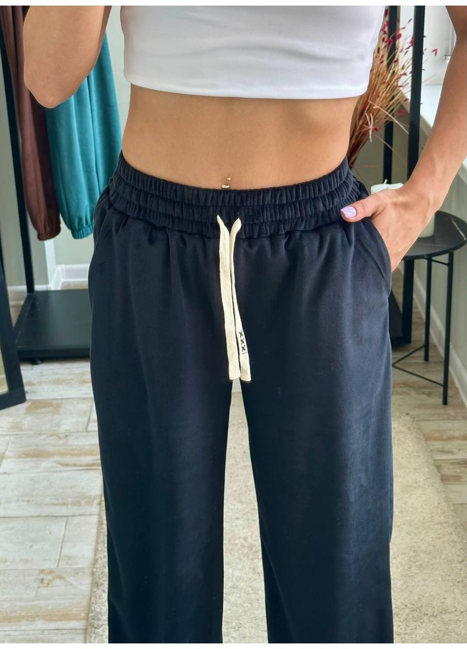 Жіночі спортивні штани Гермес (351513541)