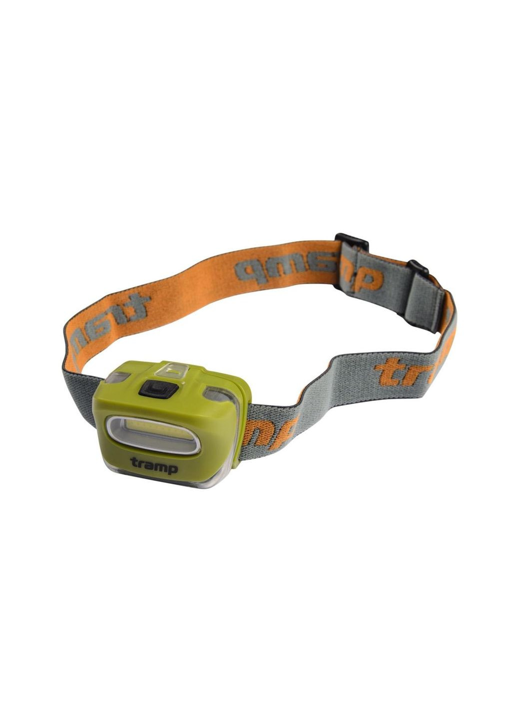 Фонарь налобный UTRA-186 Tramp (366220993)