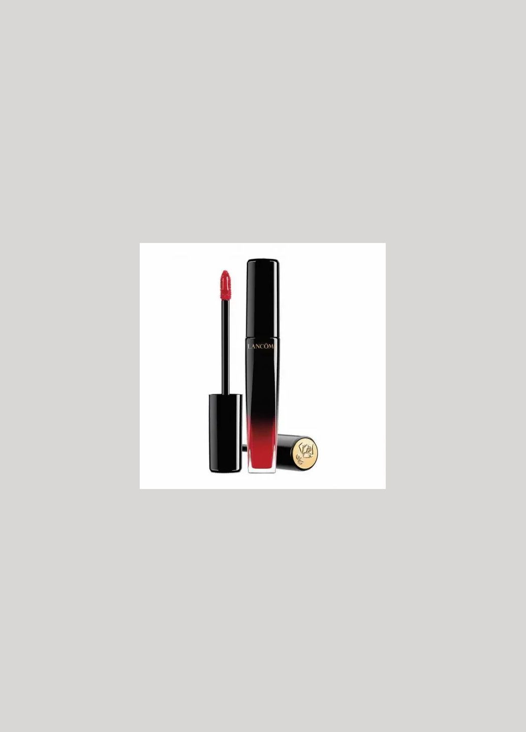 Блиск для губ L'Absolu Lacquer Lip Color 515 — Be Happy Lancome (311999512)
