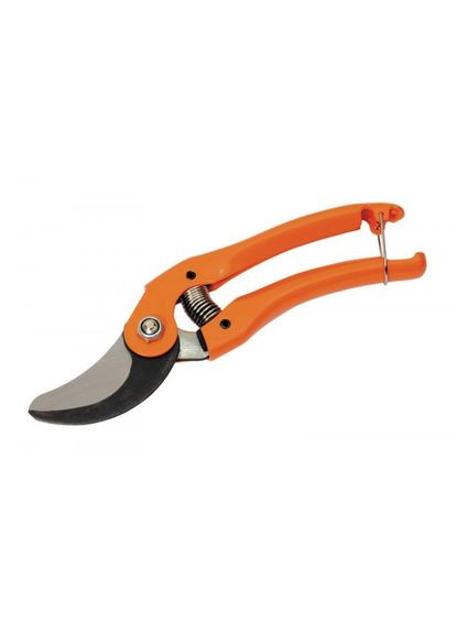 Секатор садовый GM 225 мм с металлическими ручками, лезвия Mn65 (14-6109) Mastertool (320576544)