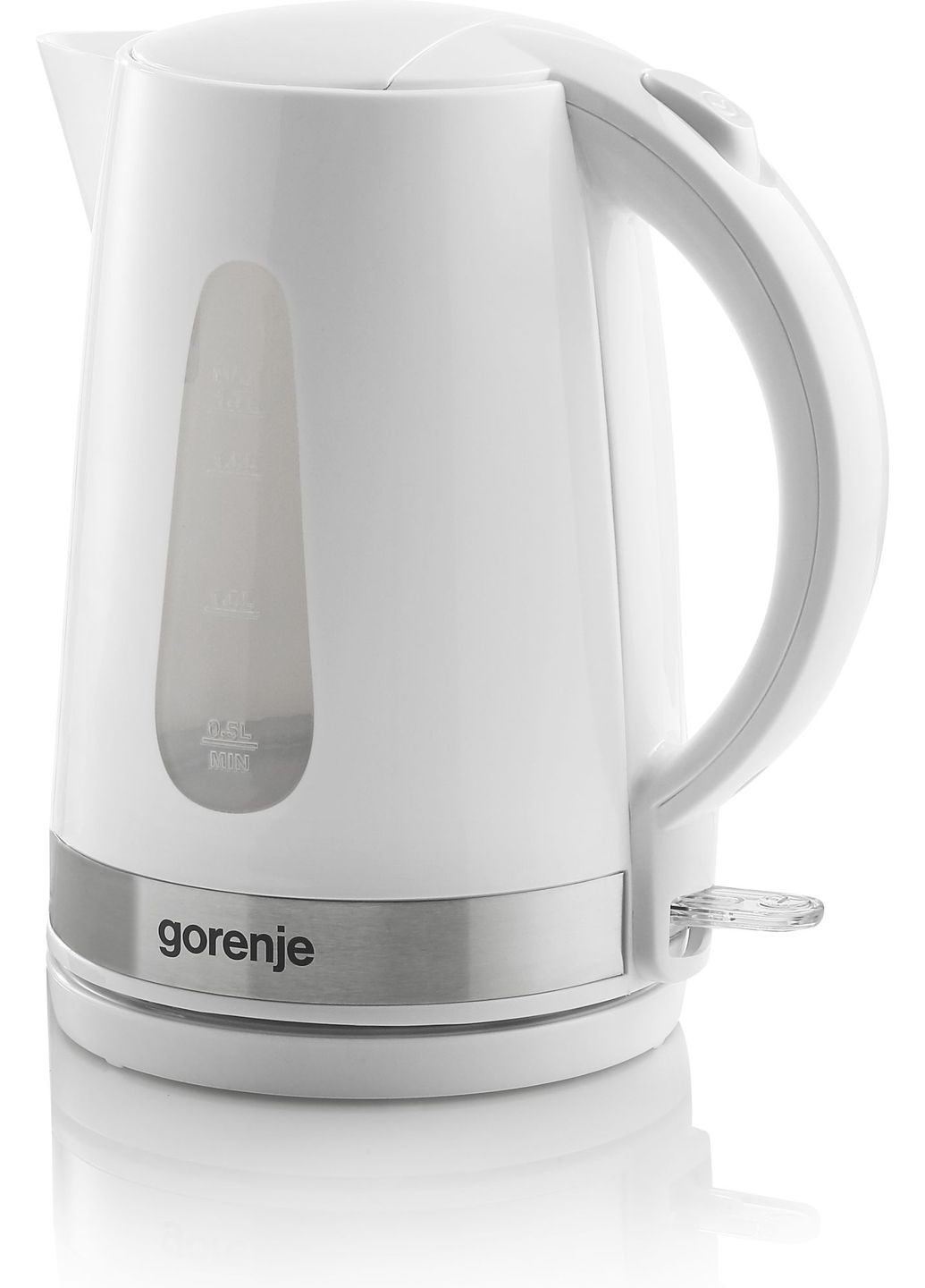 Електрочайник K17WE Gorenje (370615050)