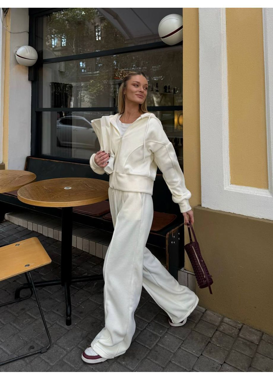 Жіночий спортивний костюм No Brand (370303194)