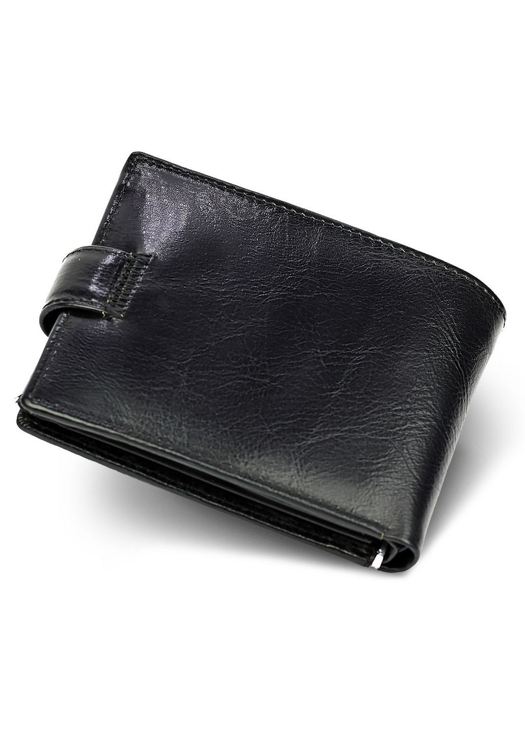 Чоловічий шкіряний портмоне ST Leather Accessories (288184632)