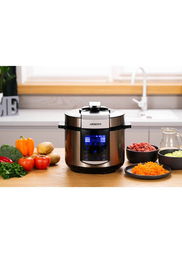 Мультиварка (m322368) Ardesto MPC-P225 (367062719)
