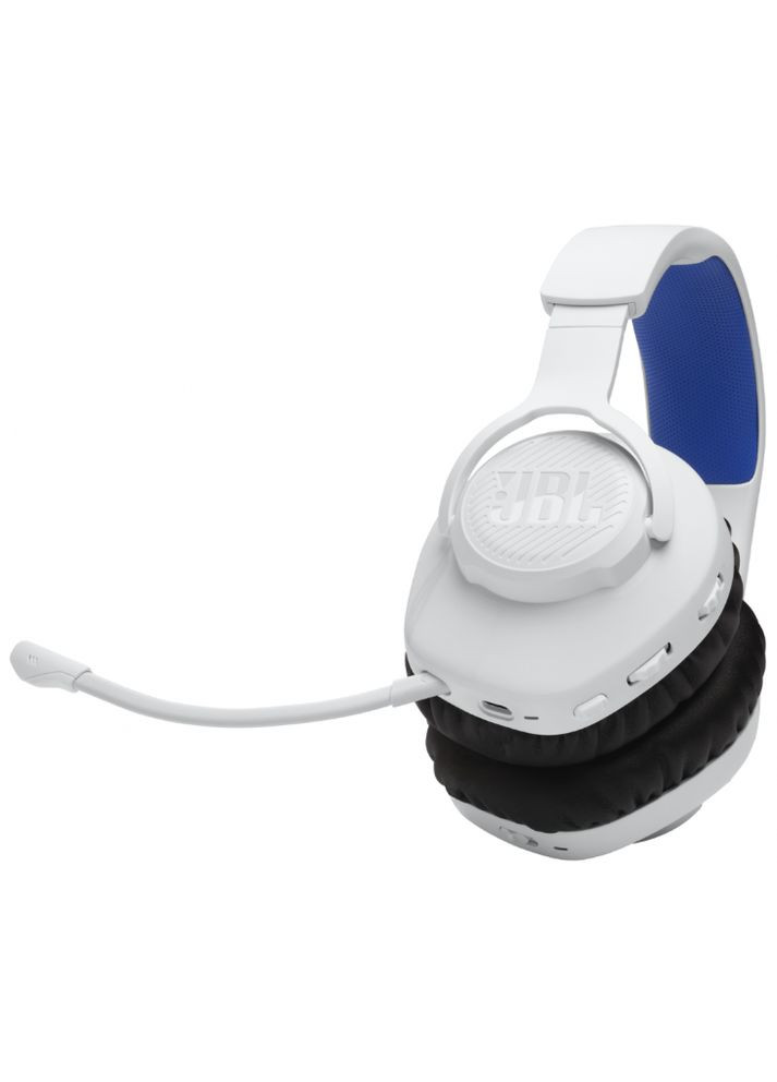 Гарнитура QUANTUM 360P Console Wireless White (JBLQ360PWLWHTBLU) (6900177) JBL (315004412)