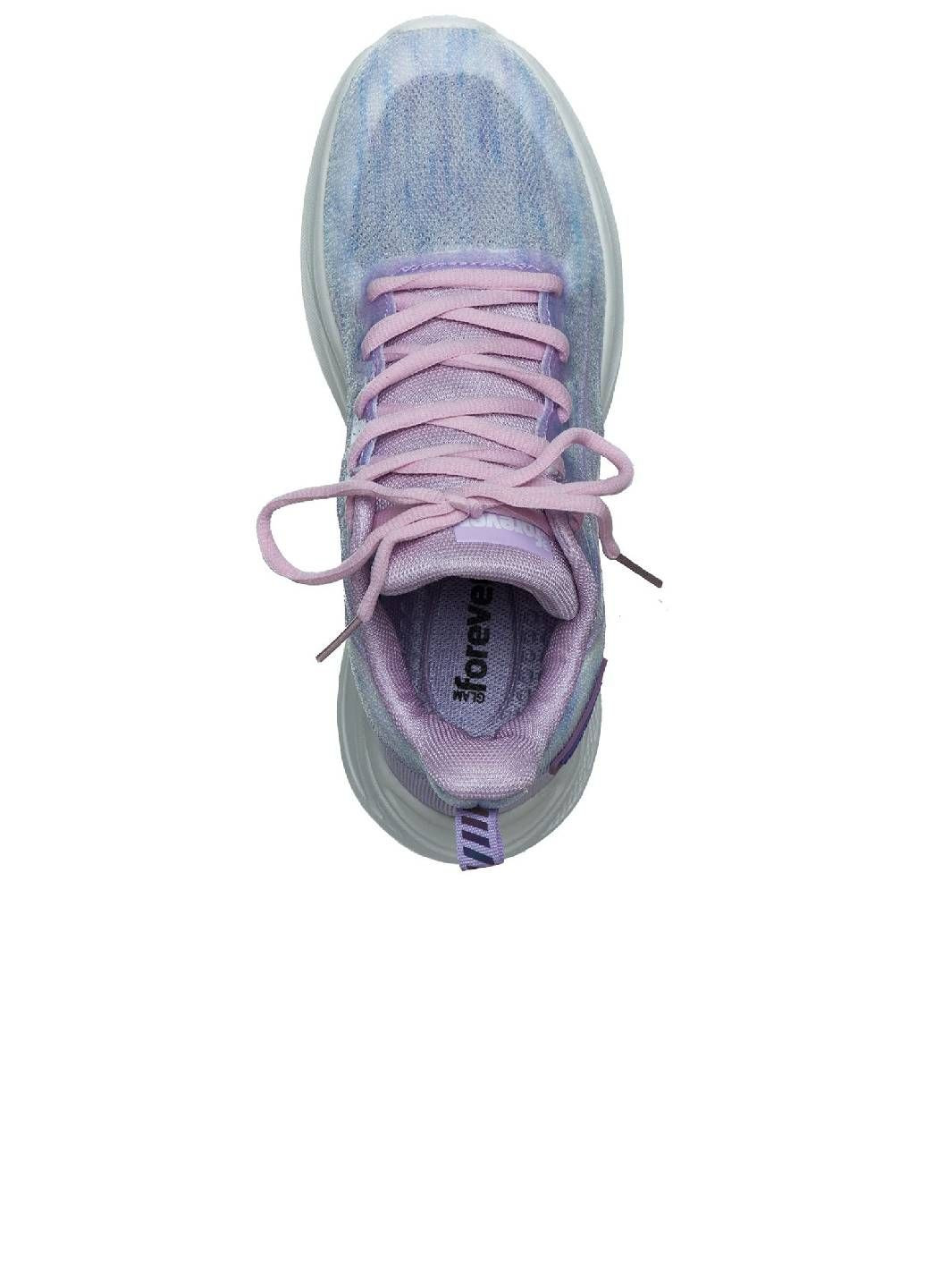 Кросівки жіночі Glam рожеві демісезони (257751441)