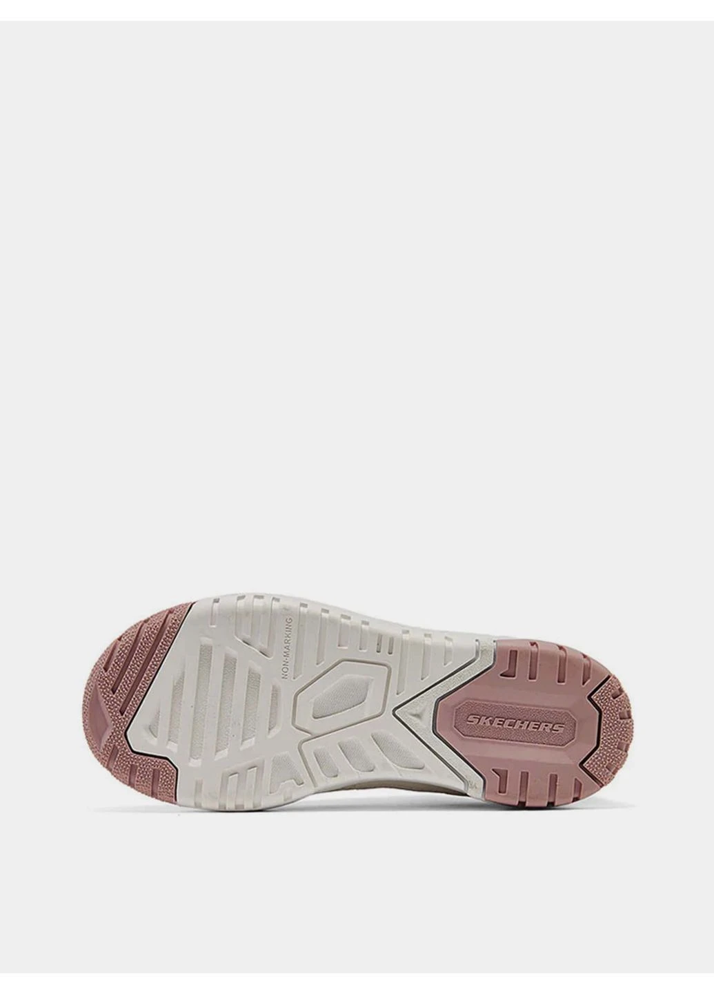 Бежеві кеди низькі 8971520 kk3704 Skechers