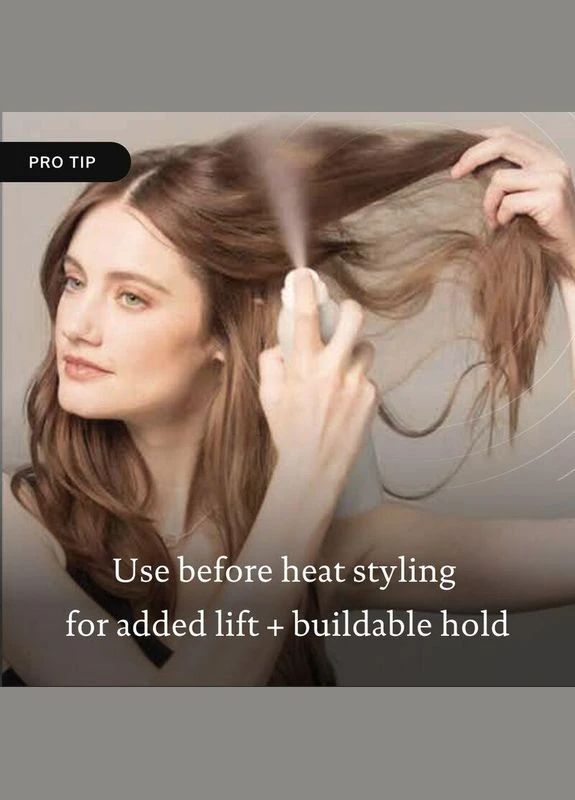 Спрей для волосся Full Dry Volume and Texture Spray 95 мл (2462370123) Living Proof (328059708)