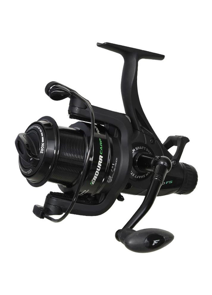 Котушка коропова Endura Carp 6000 FS FLENDC6FS Flagman (317307729)