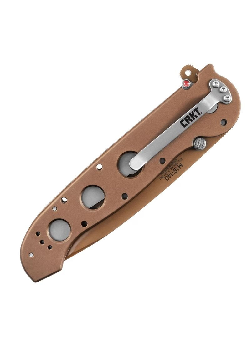 Складаний Ніж M16-14D Big Dog CRKT (342966504)