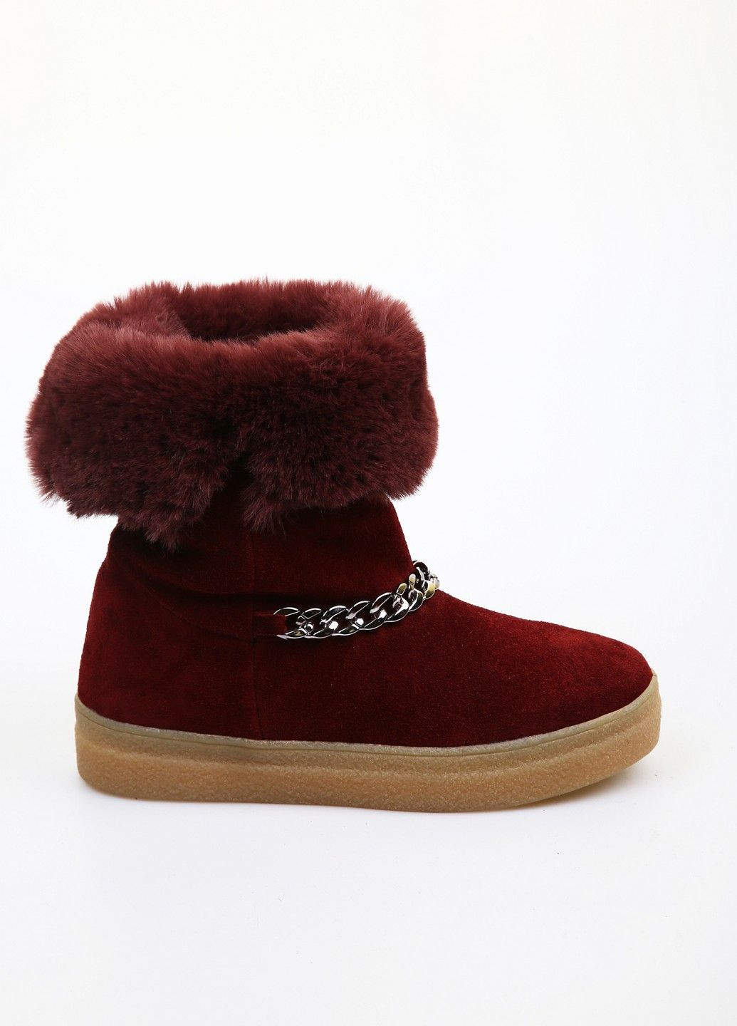 Напівчоботи Mtp (319311796)