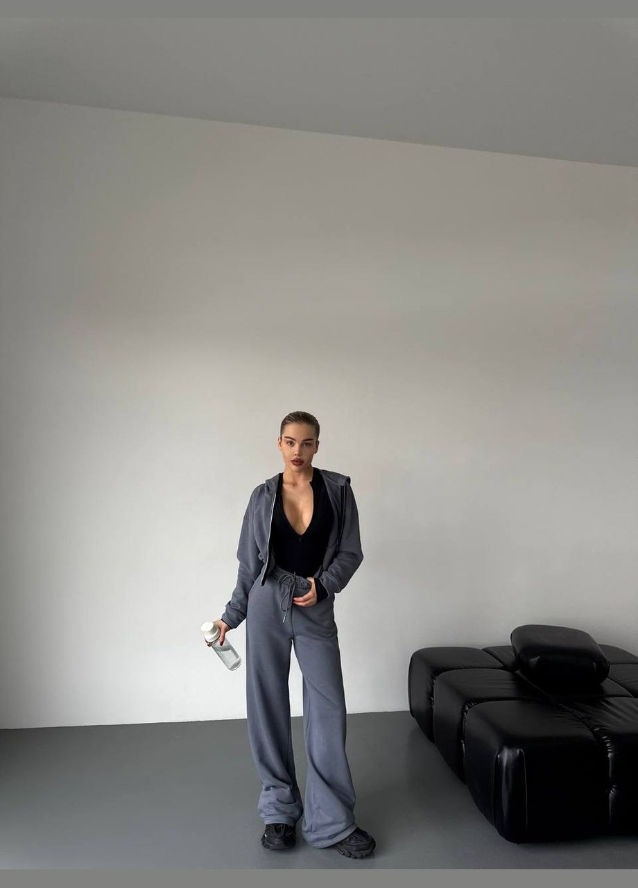 Женский спортивный костюм No Brand (319178261)