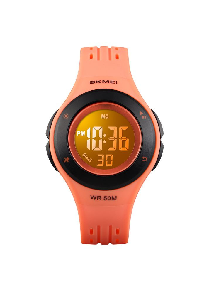 1455OG Orange SALE Skmei (324088835)