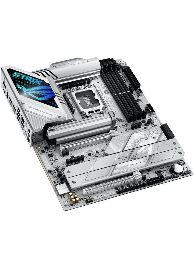 Материнская плата ROG STRIX Z890-A GAMING WIFI (90MB1I90-M0EAY0) Asus (322935652)