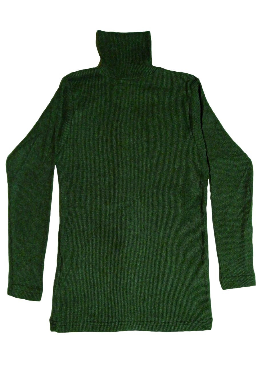 Теплий гольф (водолазка) ангора Hasan (315726596)