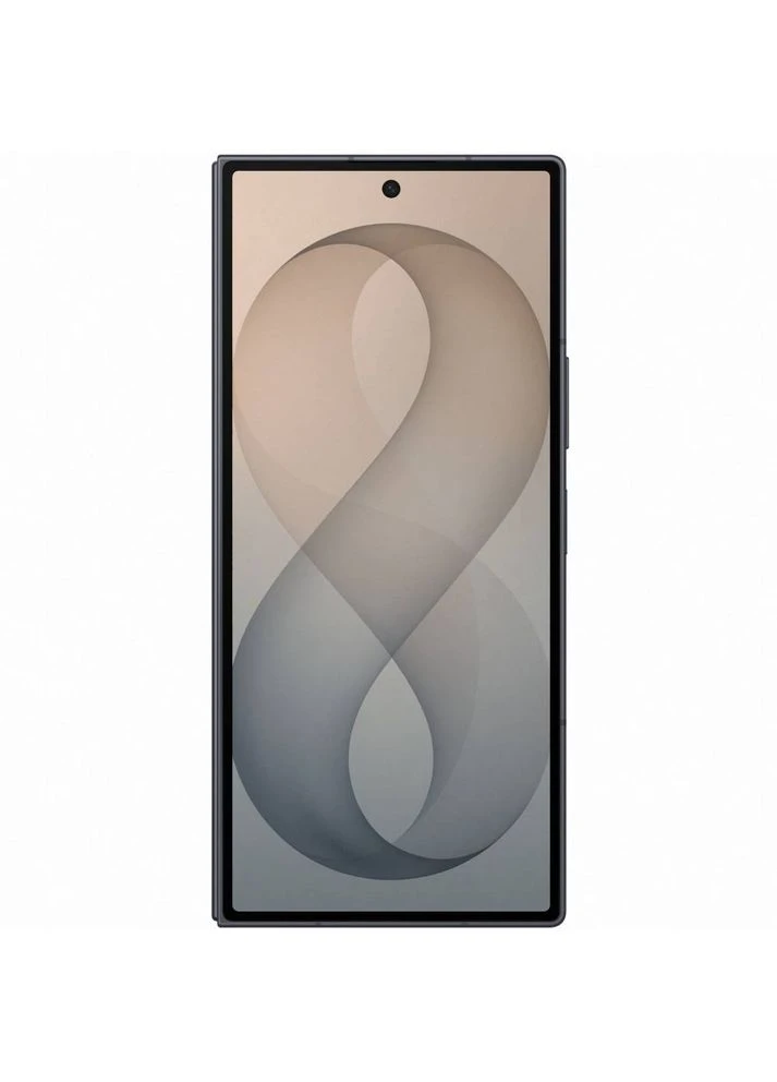 смартфон galaxy fold 8 ultra 12/512gb dual sim graphite (sm-f976bzkcsek) Samsung (404048481)