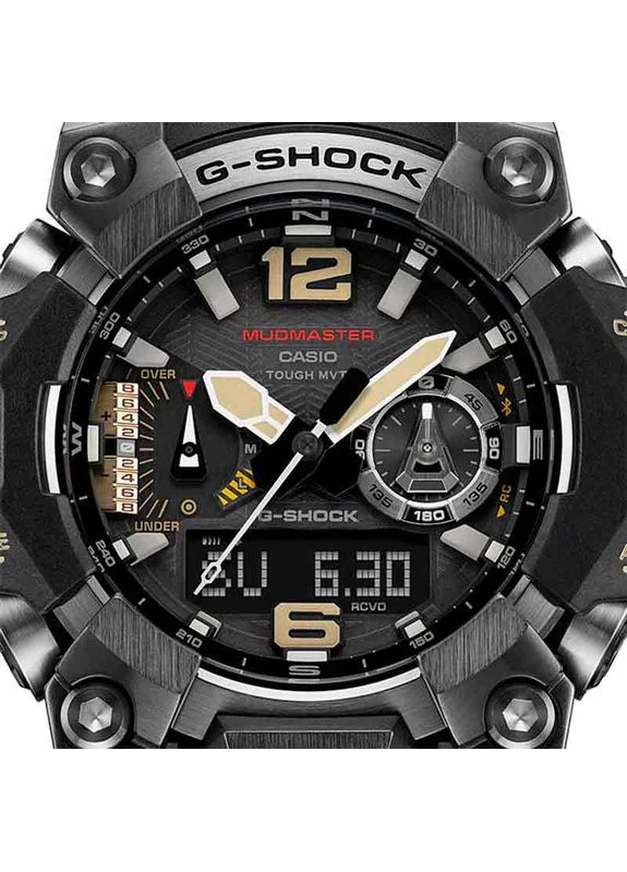 Мужские наручные часы Casio GWG-B1000-1AER (401715913)