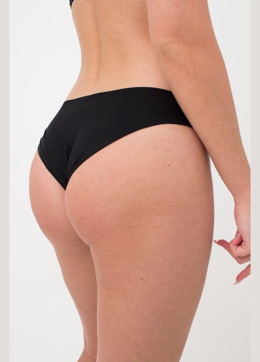 Безшовні трусики-сліп Giulia SLIP (302297235)