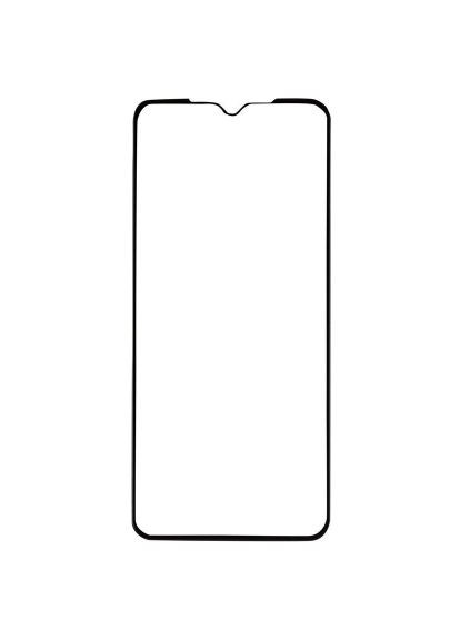 Скло захисне (XK-FCU-OP-A73) XoKo Full Cover Ultra-Thin Oppo A73 Black 2 pcs (366522263)