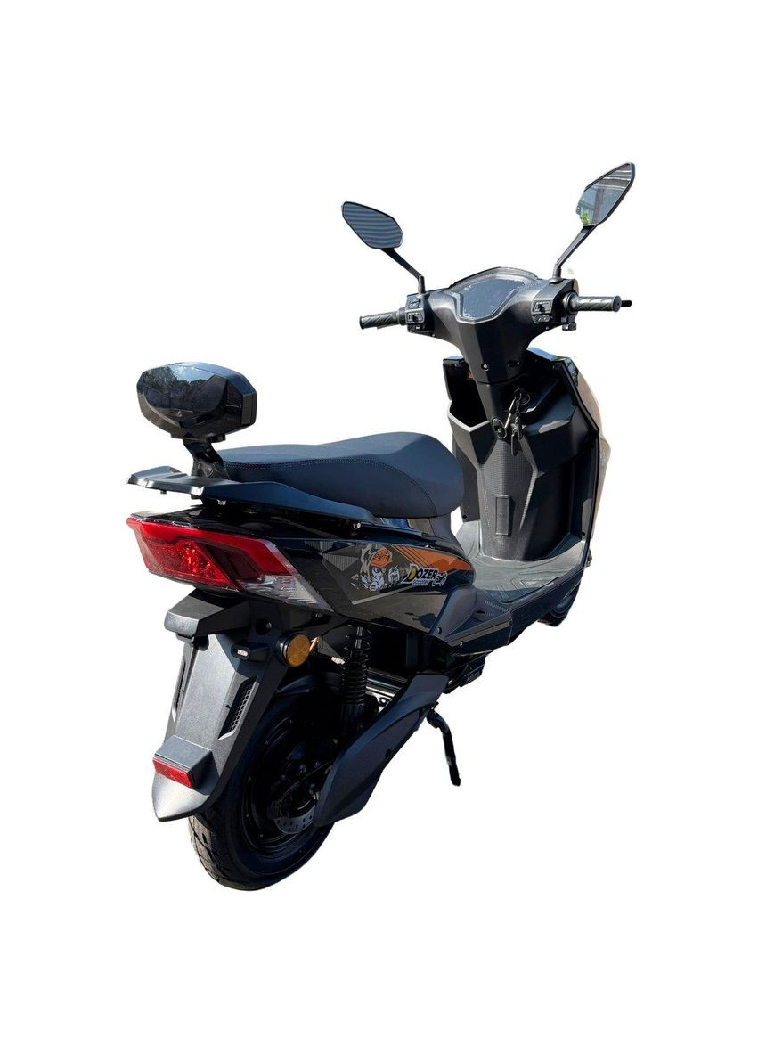 Електроcкутер S-1800 ( ) Dozer (365960555)