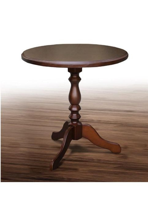 Стіл кавовий Стелла Горіх (10000160) Fusion Furniture (341525456)