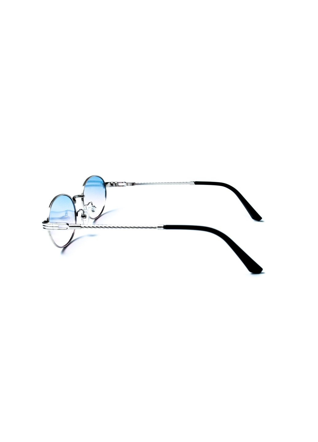 Солнцезащитные очки Эллипсы мужские 435-001 LuckyLOOK 435-001м (291161764)