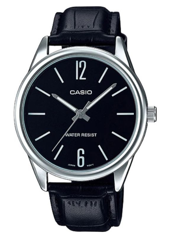 Мужские наручные часы Casio MTP-V005L-1BUDF (322689259)