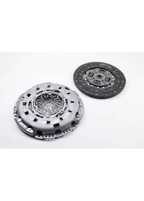 Комплект сцепления 4C117540AG Ford (360951383)