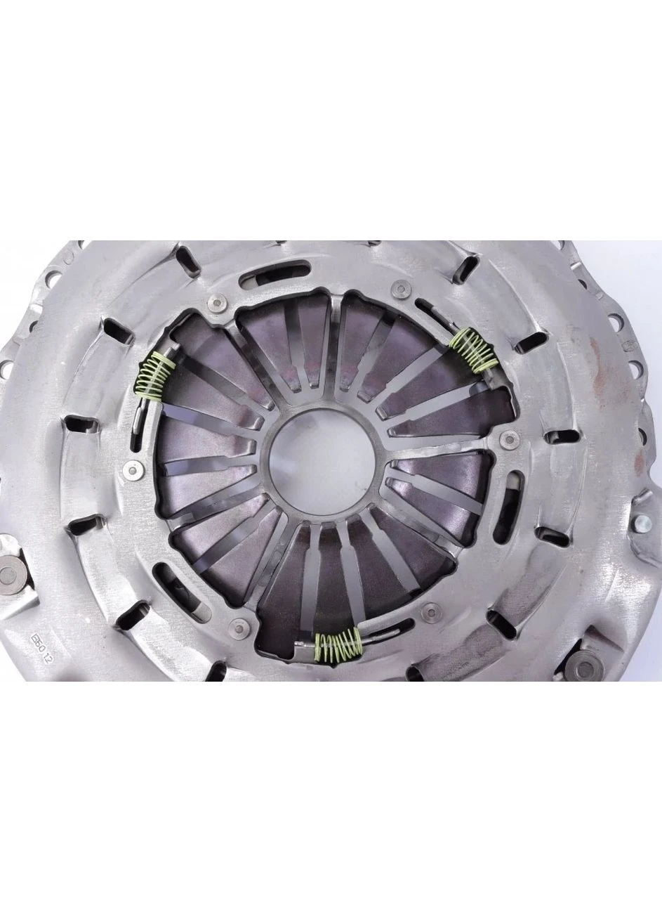 Сцепление VW CRAFFTER 30-35, 30-50 2.5TDI 06- (пр-во ) 624 3310 09 LuK (401917368)