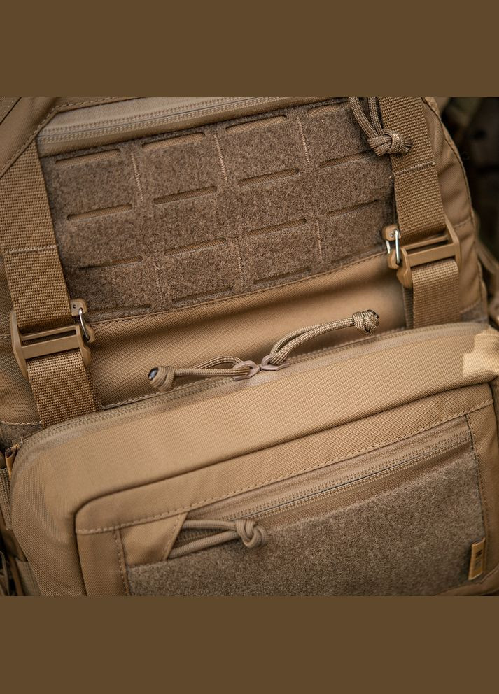 Підсумок Admin Large Elite Gen.II Coyote M-TAC (315047879)