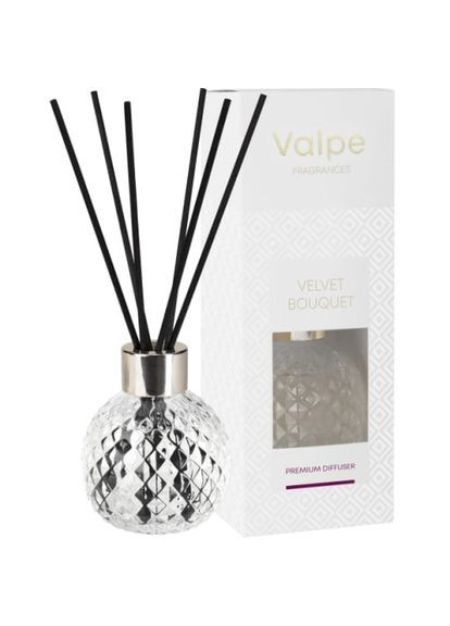Аромадиффузор VD-100 мл Бархатный букет Bispol (303927090)