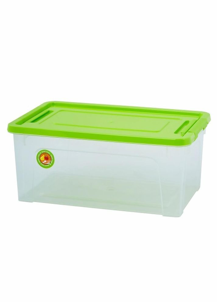 Контейнер пищевой "Smart Box" 375 мл No Brand (342099144)