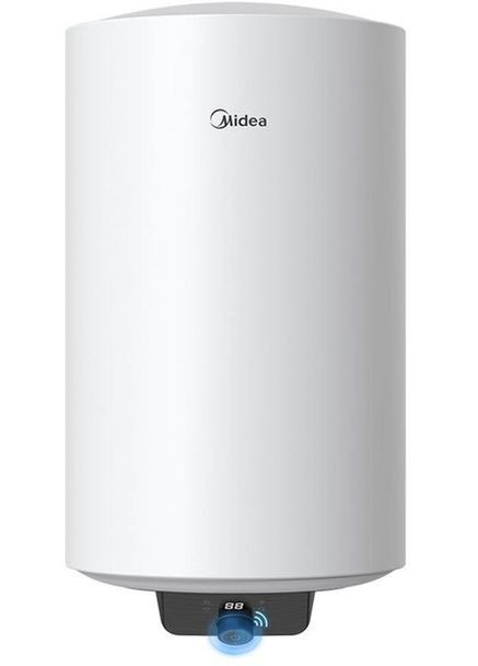 Водонагрівач PRIME D50-15EFG (W) Midea (360572622)