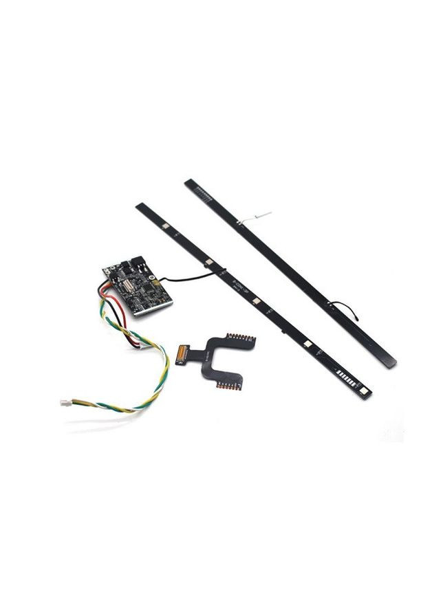 BMS контроллер батареи Mi M365 original Xiaomi (370624183)