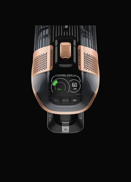 Аккумуляторный пылесос VERSATILE X-FORCE 15.60 RH99F1WO Rowenta (337322888)