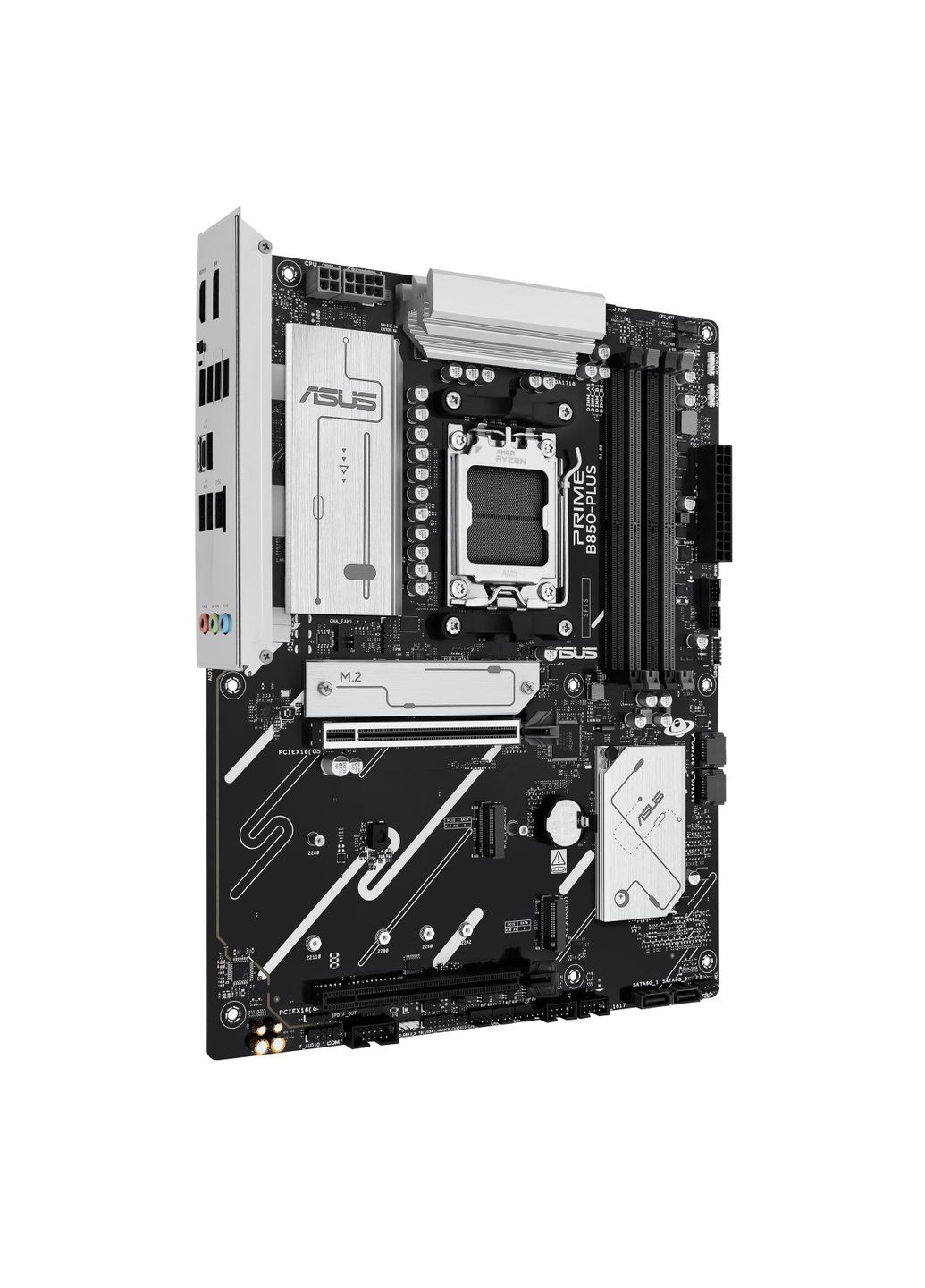 Материнська плата PRIME B850-PLUS-CSM Asus (360394903)