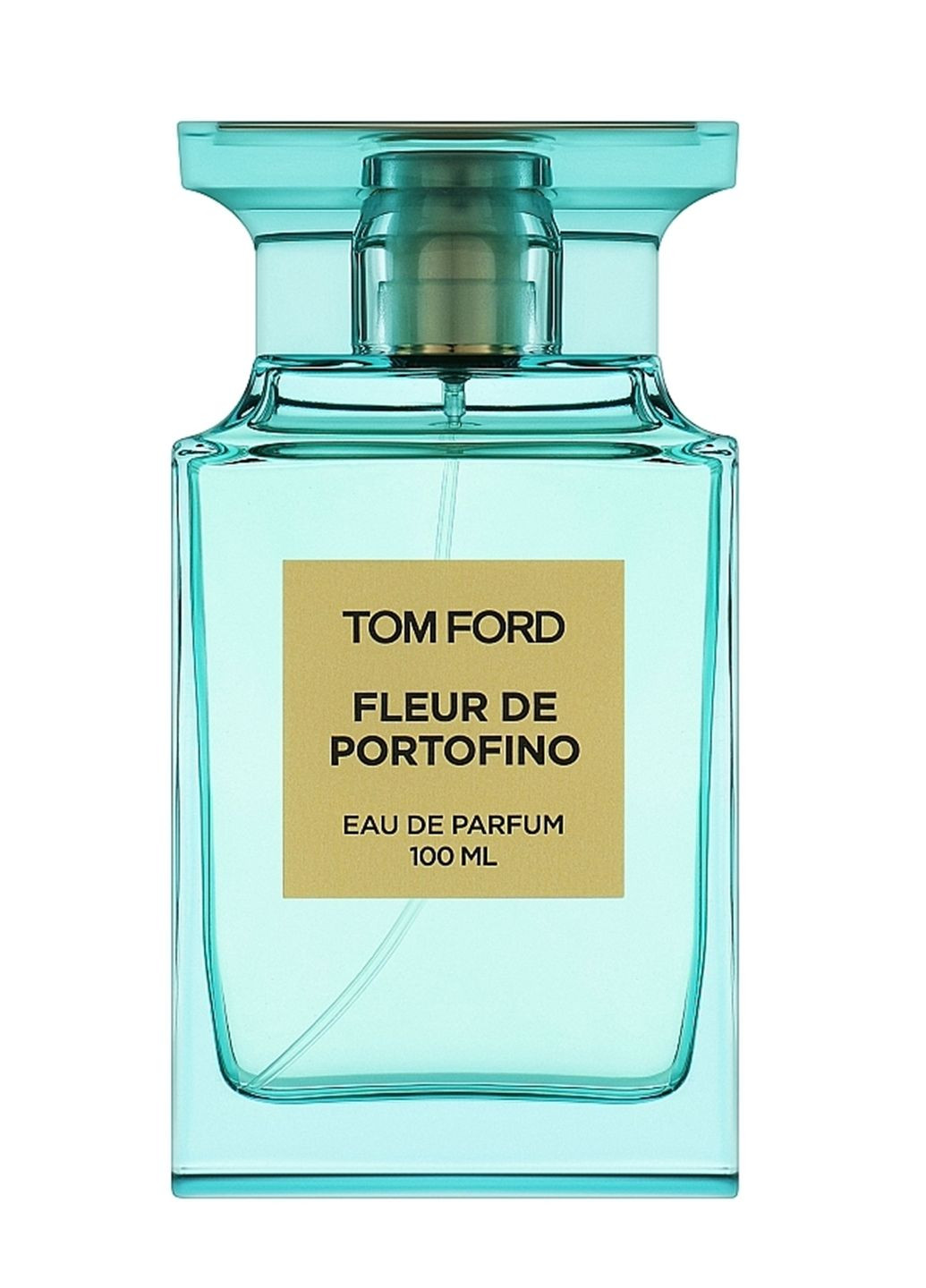Тестер Fleur De Portofino парфюмированная вода 100 ml. Tom Ford (291160322)