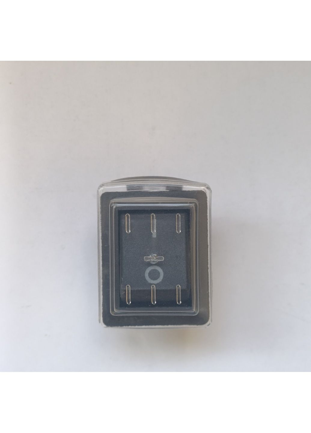 Кнопка для точила 6 контактів універсальна із захистом від вологи SPL (361871508)