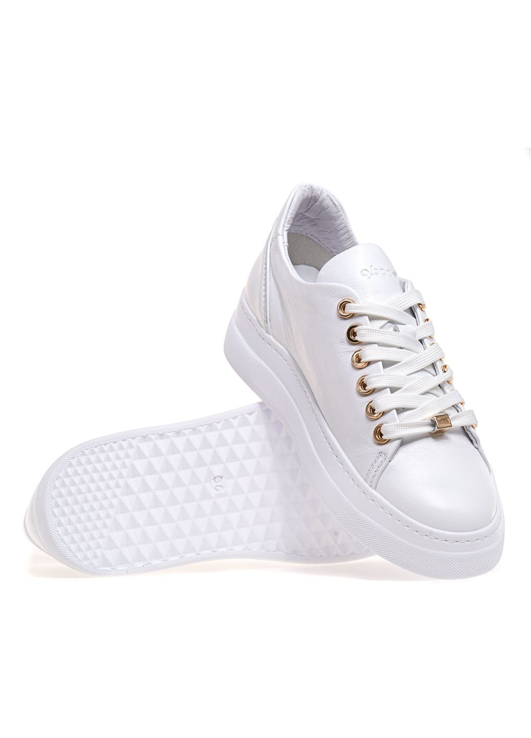 Білі кеди жіночі 32-2925014 Goodboots