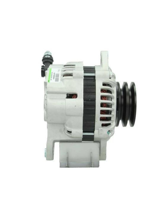 Генератор ГЕНЕРАТОР 115550 | +LINE | NISSAN 90A | CN ( 165.536.090.130) PSH (362607725)