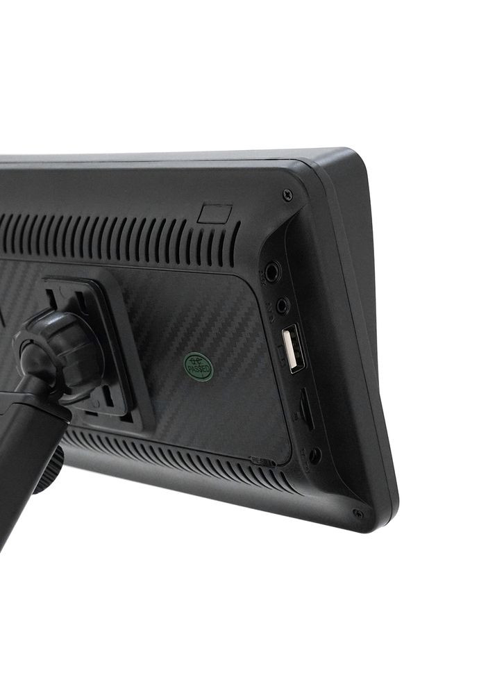 Автомобильный РК-монитор 7" + Carplay CJ-PTC207, Box Voltronic (314749430)