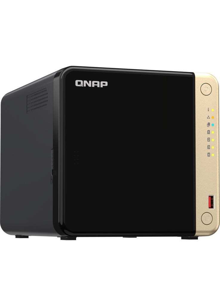 NAS TS-464-8G Qnap (315138094)