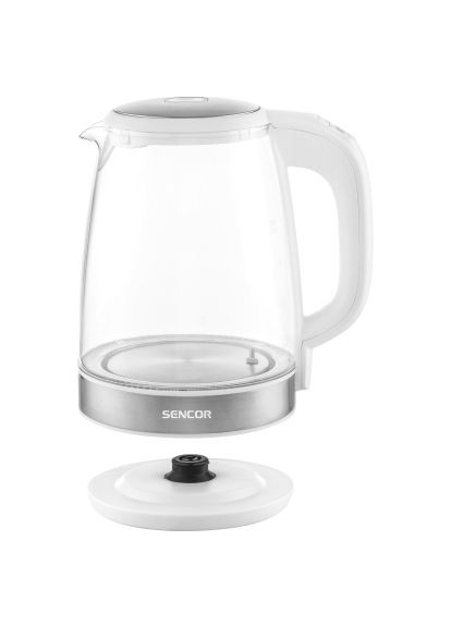 Электрочайник Sencor SWK2190WH (366481776)